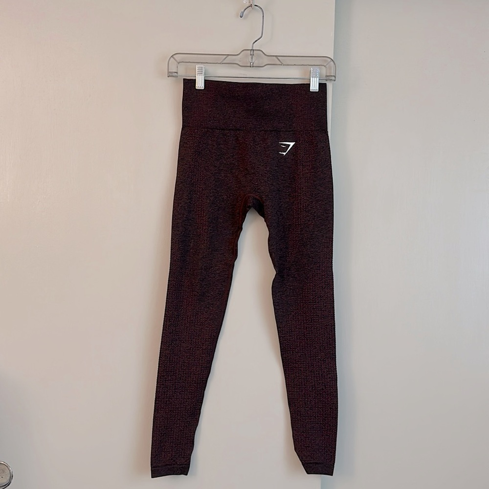 Gymshark Vital Seamless Leggings